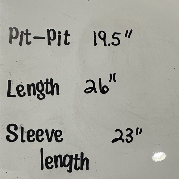 Disney Mickey Mouse Festive Sweater - Red, Green, White - Picture 6 of 6